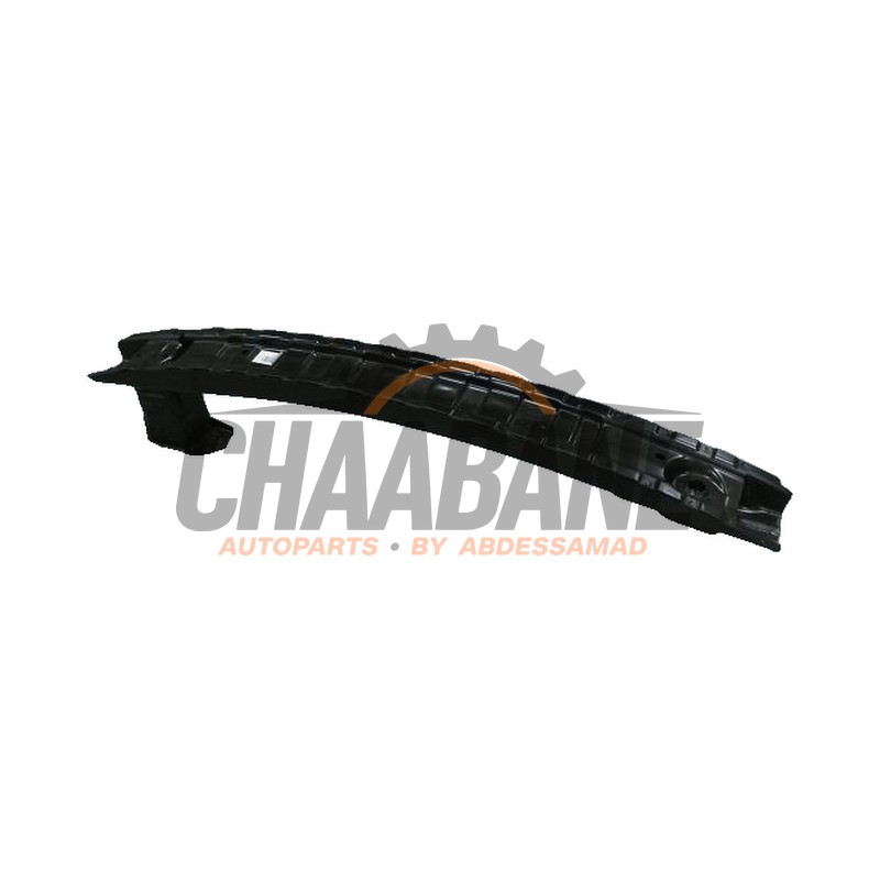 Renfort pare choc arriere A1176100014 Mercedes GLA