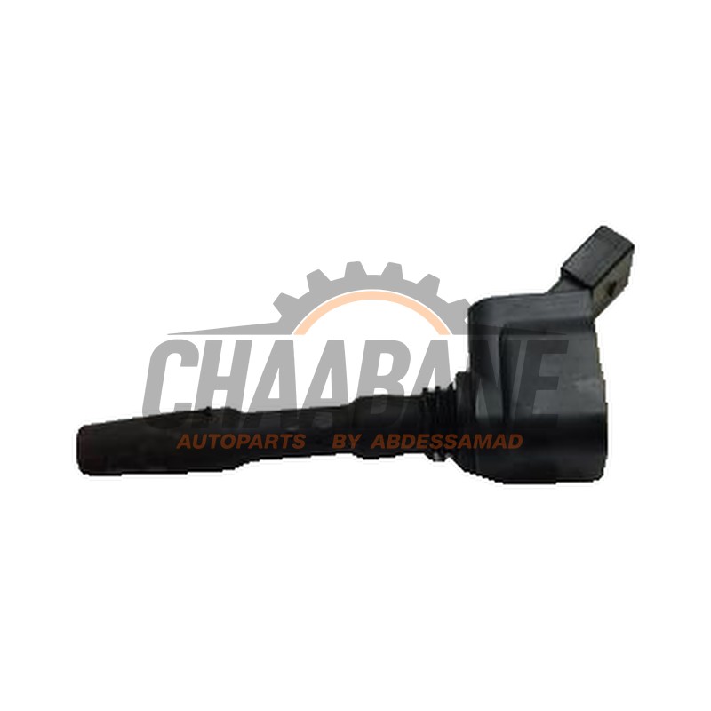 Broche bobine 06H905110L Audi RS 3 Sportback (8VA/8VF) 2.5 TFSI 20V Quattro 2015 / 2020