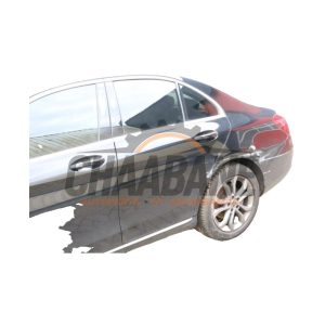Portiere 4portes arriere gauche A2057300105 Mercedes C (W205) C-160 1.6 16V