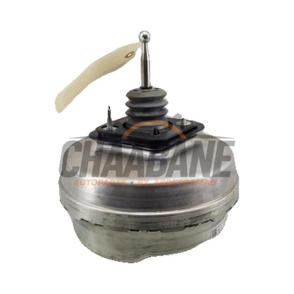 Servo frein 298074224 BMW 5 serie (G30) M5 Competition 4.4 V8 32V TwinPower Turbo 2016
