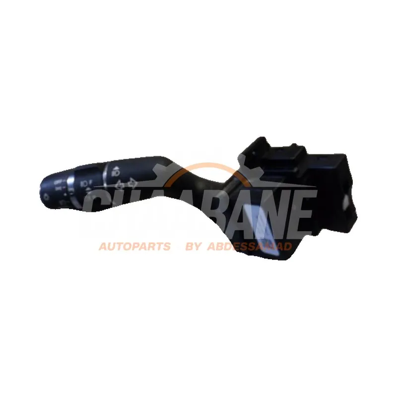 Commutateur feu clignotant LR125104 Landrover Range Rover Velar (LY) 3.0 D300 AWD