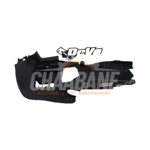 Revetement coffre A2136902825 Mercedes E (W213) E-350e 2.0 Turbo 16V