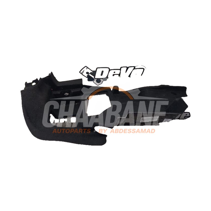 Revetement coffre A2136902825 Mercedes E (W213) E-350e 2.0 Turbo 16V