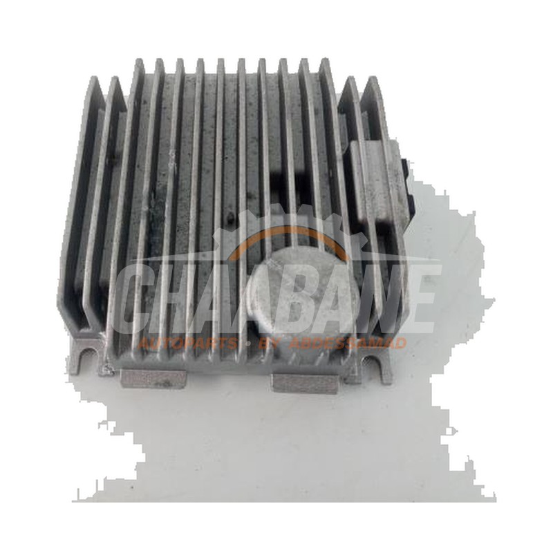 Ordinateur divers 3V0035335A Skoda Octavia Combi (NXAC) iV 1.4 TSI RS 16V 2019