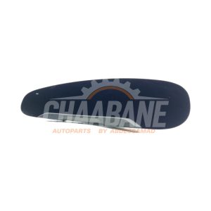 Instrument de bord 9J1920901MIA6 Porsche Taycan (Y1A) 4S 2019