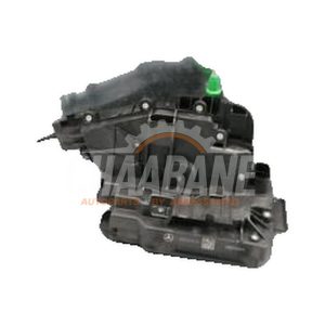 Serrure portiere mecanique 4portes arriere gauche A0997309000 Mercedes GLE