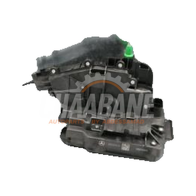 Serrure arriere gauche A0997309000 Mercedes GLE