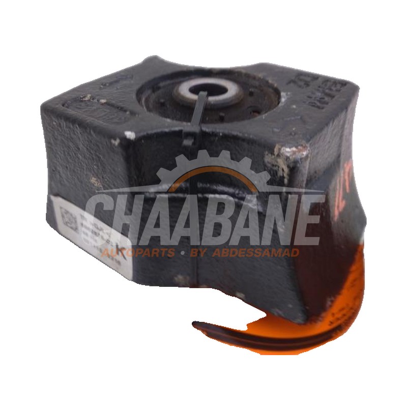 Amortisseur de vibrations 6862878 BMW 4 serie Gran Coupe (F36) 420i 2.0 Turbo 16V 2014 / 2021