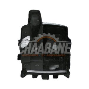 Levier de vitesse 5A32B97 BMW 4-Serie 2020