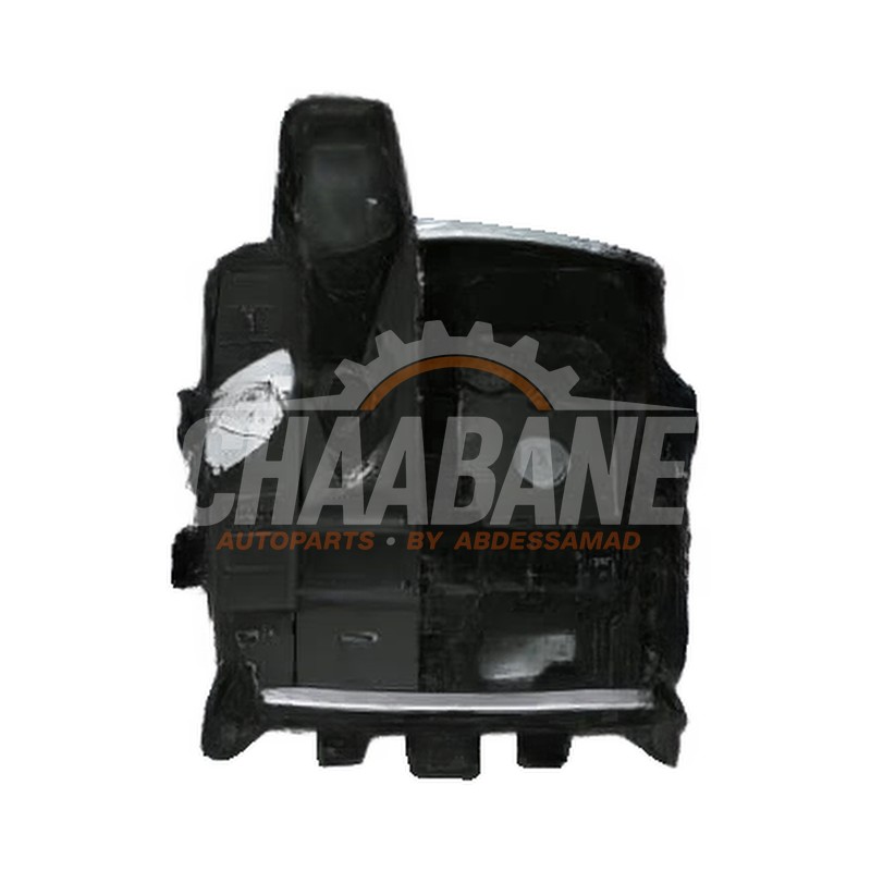Levier de vitesse 5A32B97 BMW 4-Serie 2020
