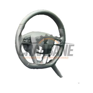 Commutateur lumiere 5G0941431AHWZU Seat Leon (5FB) 1.4 TSI Ecomotive 16V 2012 / 2020