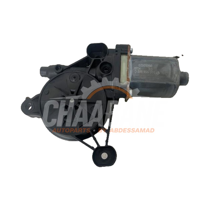 Moteur de vitre portiere 5Q0959802C Seat Leon Sportstourer (KLF) 2.0 TDI SCR 2020