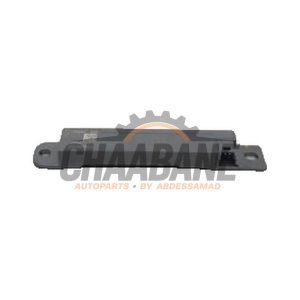 Entree sans cle - Antenne A1679054700 Mercedes CLA (118.3) 2.0 CLA-220d