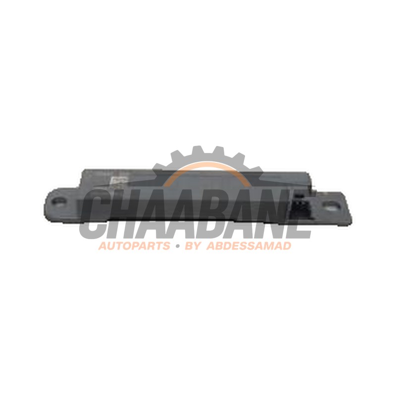 Entree sans cle - Antenne A1679054700 Mercedes CLA (118.3) 2.0 CLA-220d
