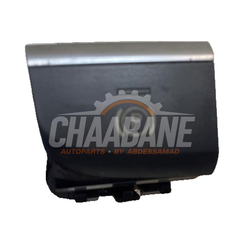 Commutateur frein a main 8V1927225C Audi Q2 (GAB/GAG) 1.4 TFSI 16V 2016