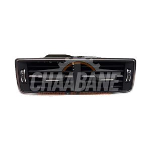 Grille daeration arriere 4M0819203C6PS Audi SQ7 (4MB/4MG) 4.0 TDI V8 32V 2016