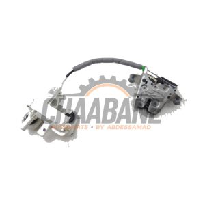 Serrure de coffre A0997400600 Mercedes EQA (N243) 250+ 71 kWh