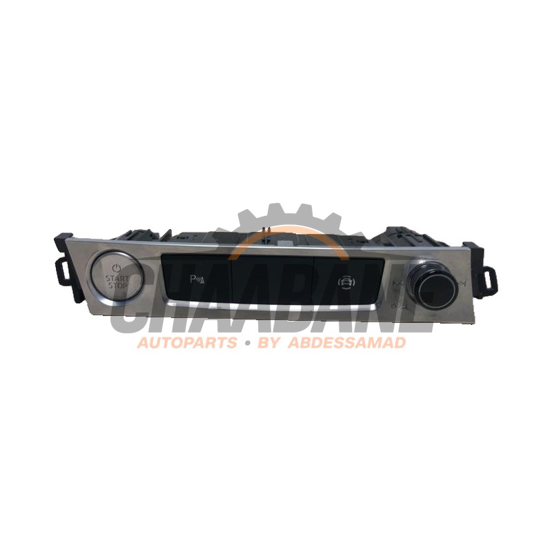 Commande start/stop 4N0959673A Audi E-tron (GEN) 55 quattro 2018