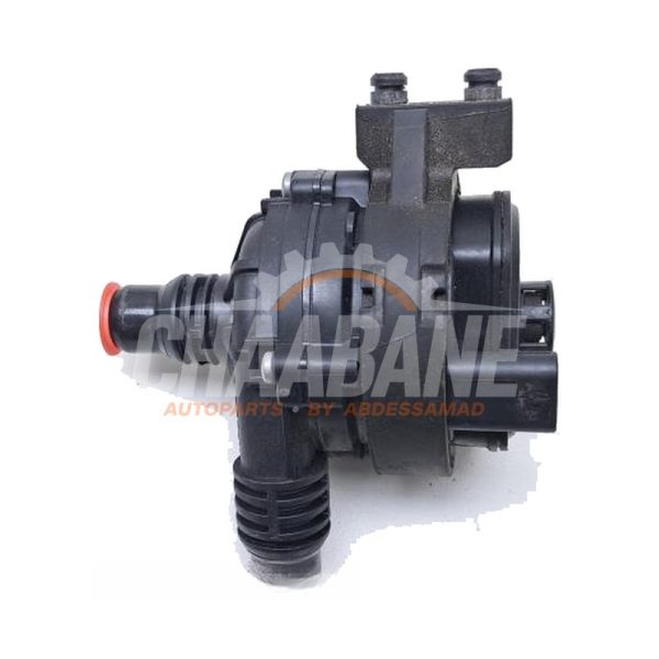 Pompe a eau supplementaire 64218840614 BMW X3 (G01) xDrive 30e 2.0 TwinPower Turbo 16V 2017