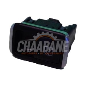 Commutateur vitre electrique A2049058102 Mercedes GLS (X166)
