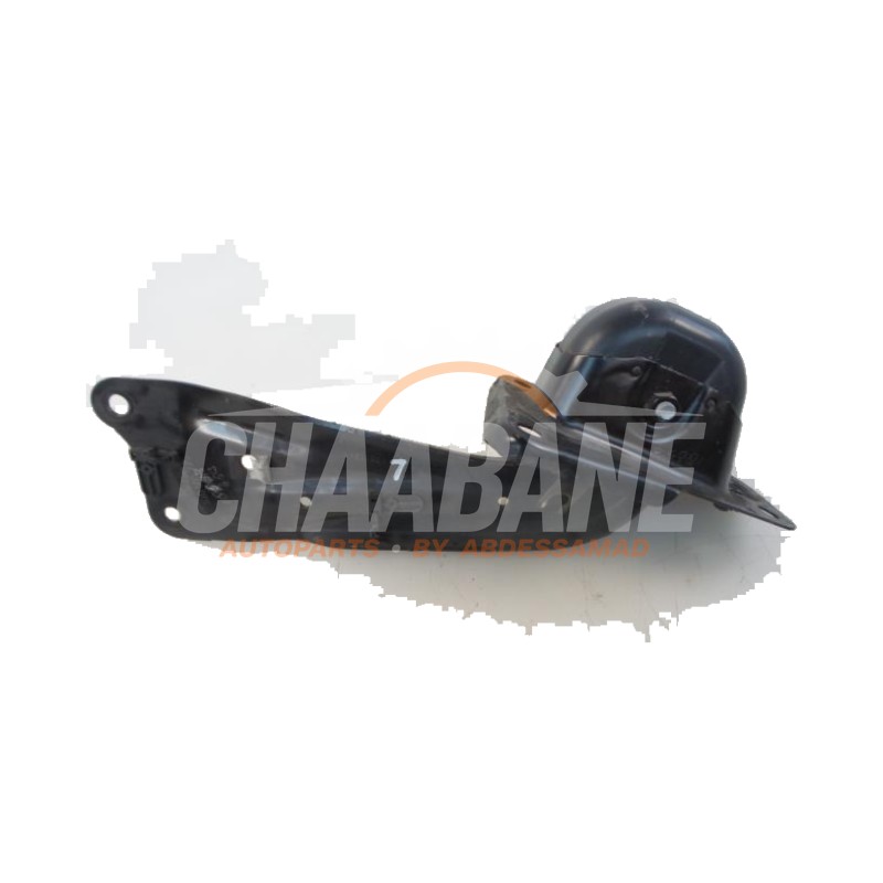 Bras de suspension arriere gauche 3Q0505225 Skoda Superb Combi (3V5) 2.0 TDI 2015 / 2024