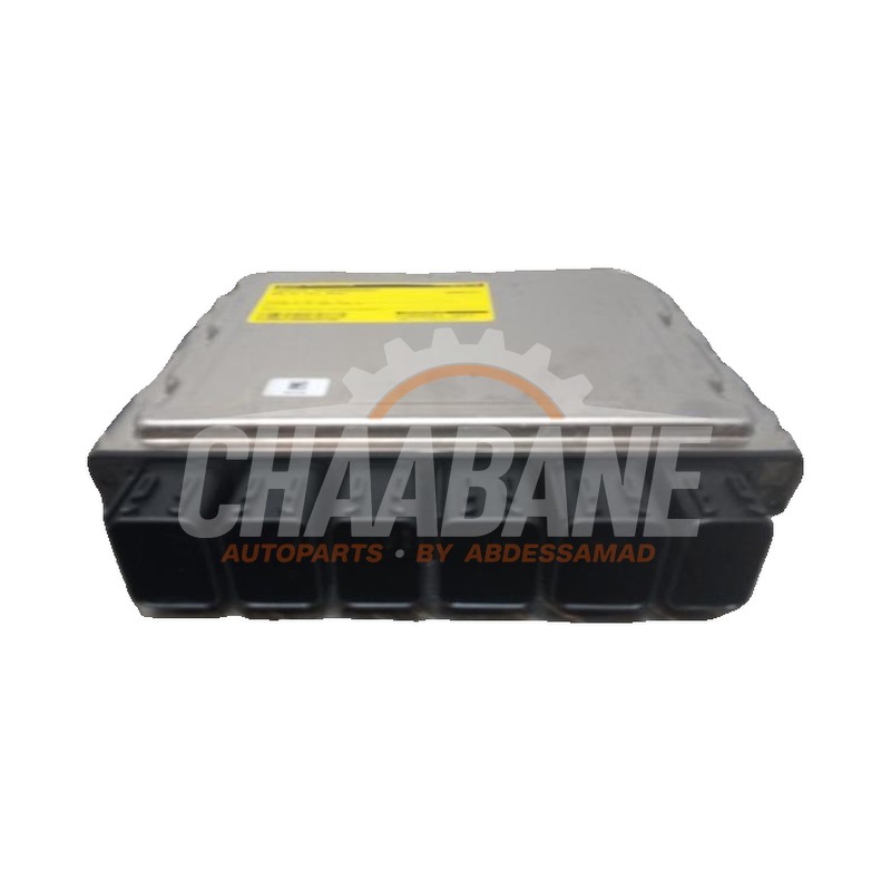 Calculateur moteur 13618598154 BMW X4 (G02) xDrive 20d 2.0 TwinPower Turbo 16V 2018
