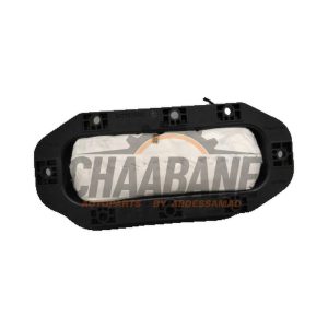 Airbag droite (tableau de bord) CPLA044A74BD Landrover Discovery