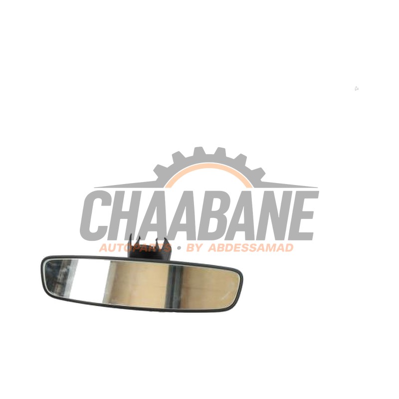 Retroviseur interieur 4M08575114PK Audi Q5 (FYB/FYG) 2.0 TDI 16V Quattro 2016