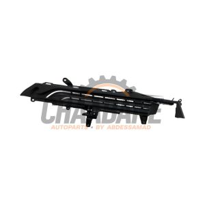 Guide de couverture roulante gauche 7438181 BMW X5 (G05) xDrive 45 e iPerformance 3.0 24V 2018