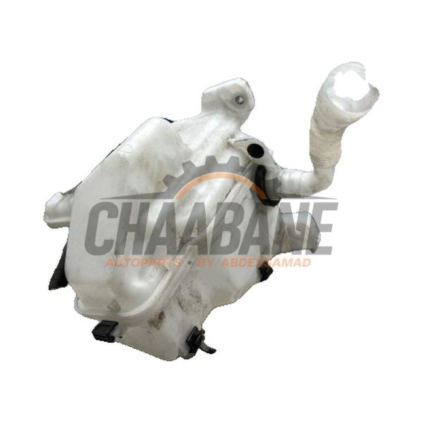 Reservoir lave-glace avant 2Q0955453F Seat Ibiza V (KJB) 1.0 TSI 12V 2017