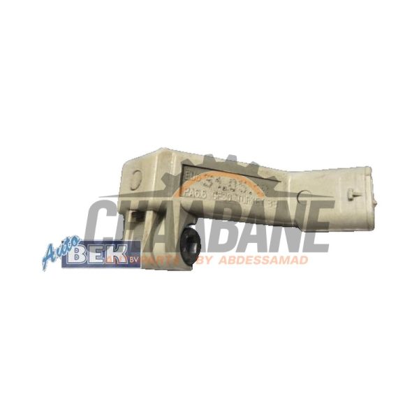 Vilebrequin capteur 04C906433 Volkswagen T-Roc I 1.5 TSI Evo BMT 16V 2017