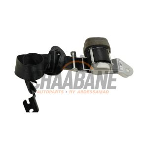 Ceinture arriere gauche 34179405B BMW 2-Serie 2014