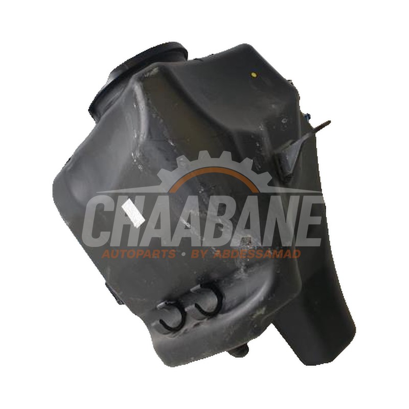 Reservoir lave-glace avant A2228690420 Mercedes S (222.0/222.1) 3.0 S-400 24V 4-Matic