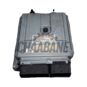 Ordinateur gestion moteur A2769007500 Mercedes E Estate AMG (S213) 3.0 E-43 AMG V6 Turbo 4-Matic