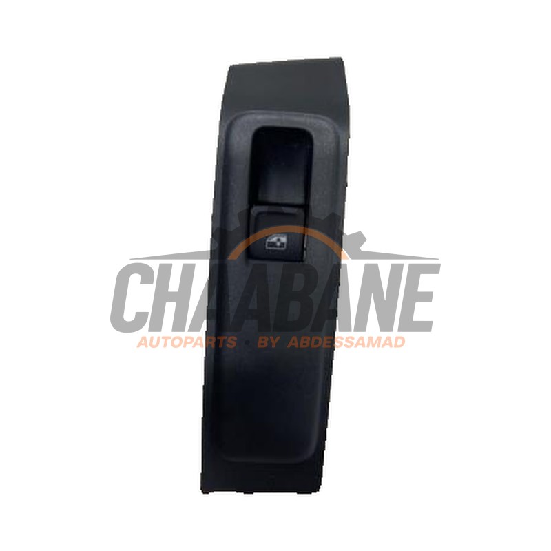 Commutateur vitre electrique 6V0867172 Skoda Fabia III Combi (NJ5) 1.0 TSI 12V 2014 / 2022