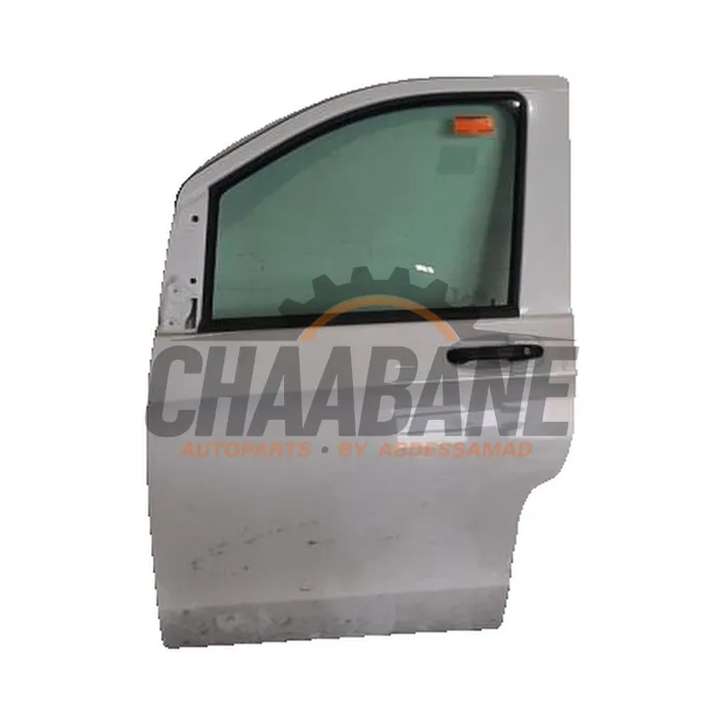 Portiere 4portes avant gauche A4477206600 Mercedes Vito (447.6) 2.0 116 CDI 16V