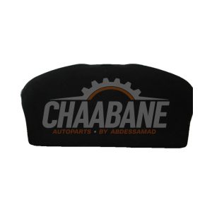 Plage arriere W05F38677666E8 Seat Leon SC (5FC) 1.4 TSI ACT 16V 2012 / 2018