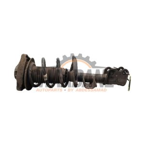 Barre amortisseur avant gauche A1763202938 Mercedes A (W176) 1.6 A-180 16V