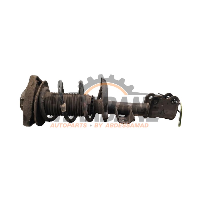 Barre amortisseur avant gauche A1763202938 Mercedes A (W176) 1.6 A-180 16V