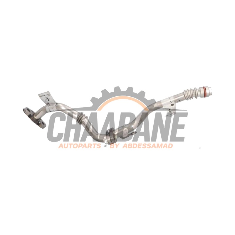 Conduite de pression dhuile 151985418R Mercedes A (177.0) 1.5 A-160d