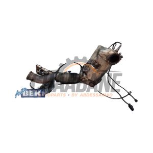 Filtre a particules 8594484 BMW X1 (F48) xDrive 18d 2.0 16V 2014 / 2022