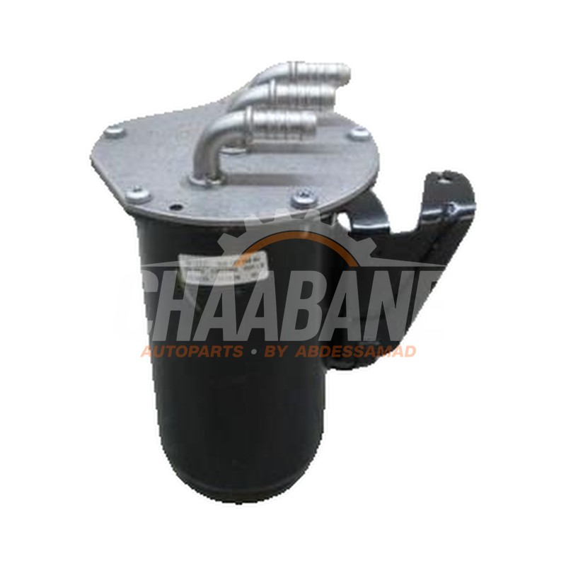 Boitier de filtre carburant 5Q0127401A Skoda Octavia Combi (5EAC) 2012 / 2020