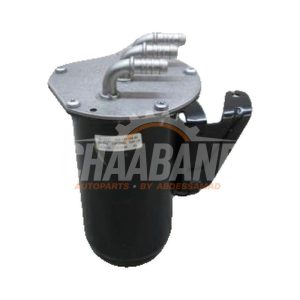 Boitier de filtre carburant 5Q0127401A Skoda Octavia Combi (5EAC) 2012 / 2020