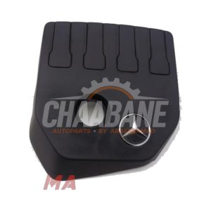 Cache sous moteur A2820101000 Mercedes A (177.0) 1.3 A-180 Turbo 16V