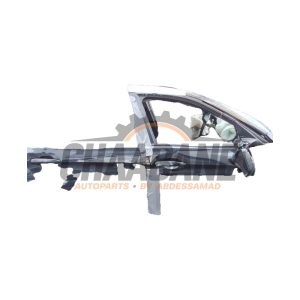 Montant centre droit BMW 3 serie Touring (F31) 318d 2.0 16V 2012 / 2019