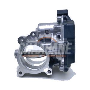 Boitier accelerateur 05L128063E Audi A3 Sportback (8YA) 2.0 35 TDI 16V 2019