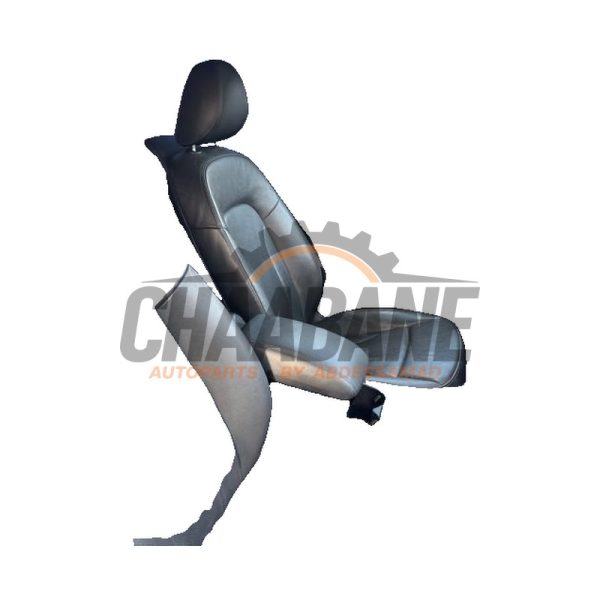 Kit revetement (complet) 5N0881157 Audi SQ5 (8RB) 3.0 TDI V6 24V 2012 / 2017