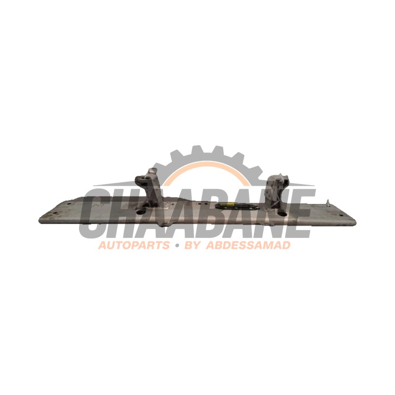 Barre transversale avant A1672400001 Mercedes GLE (V167)