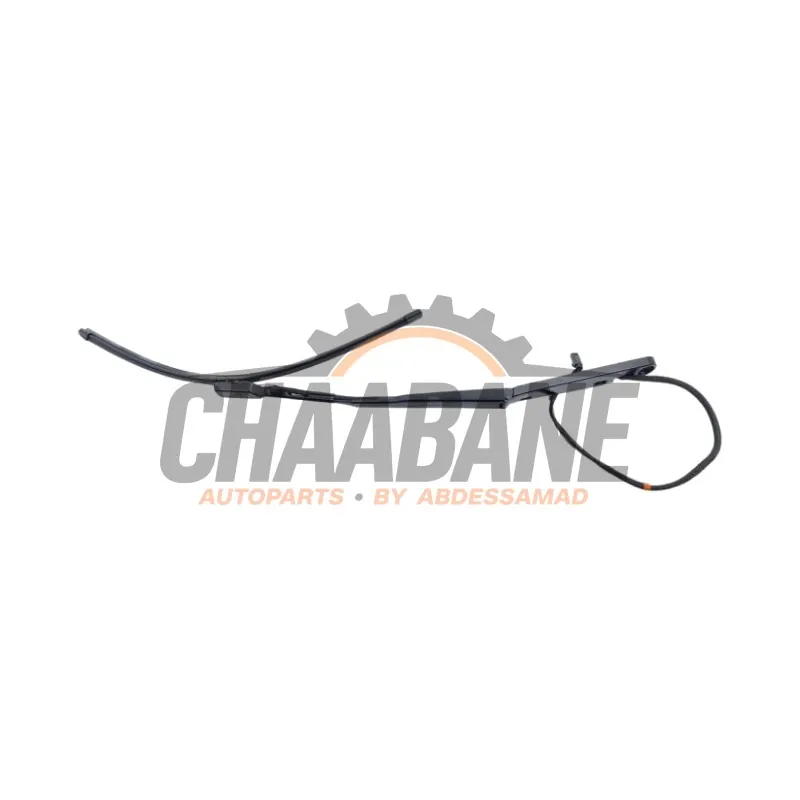 Bras essuie-glace avant M8E217527AA Landrover Range Rover Sport (L1) 3.0 V6 P460e