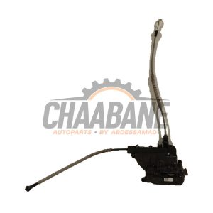 Serrure avant gauche A4477200035 Mercedes Vito